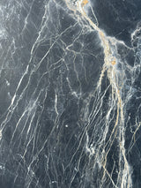 Silver Stone Black Marble