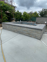 Quarzite Multicolor 6x24 (Group 3)