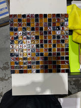 PG-114 RAINDROP (233 SHEETS)