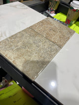 GEOSHEEN SAND  (338 SQFT)