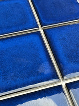 Surface Cobalt Blue 3x3 (Group 3) New Arrival!