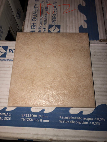 Colorado Noce (603 sqft)