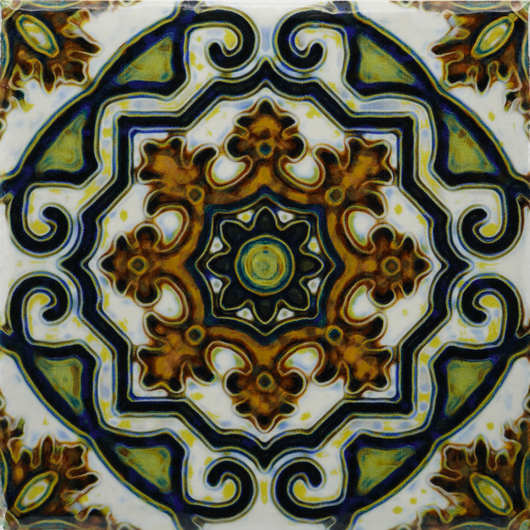 Maioliche Venice (Group 4)