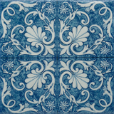 Maioliche Rome (Group 4)