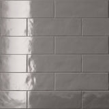 Nuances Tundora Grey 3x10 (Group 3)