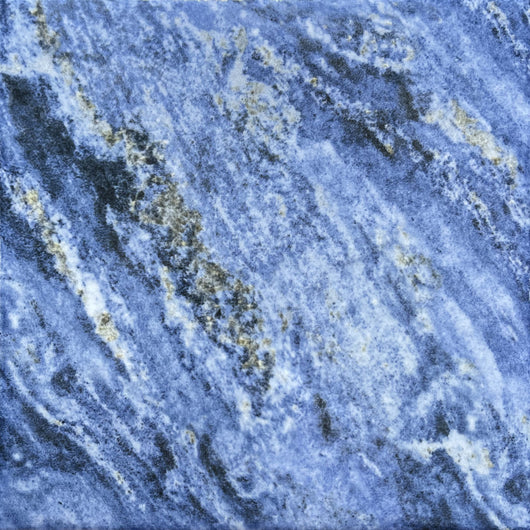 Bali Blue (Group 3)