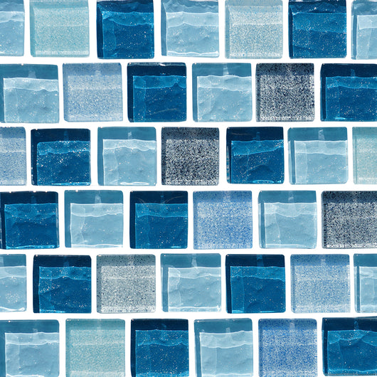 Beaches Cancun Blue 1x1 (Group 10)