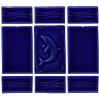 DP-60 Dolphin (114 SHEETS)
