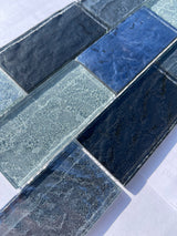 Shipwreck Night Sky 2x4 (Group 10)