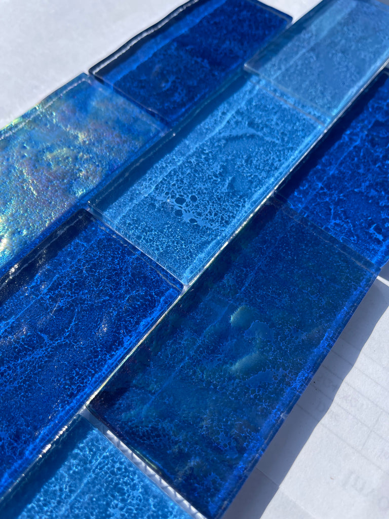 Shipwreck French Blue 2x4 (Group 10) – Ontario Pool Tile