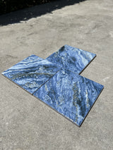 Bali Blue (Group 3)