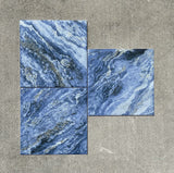 Bali Blue (Group 3)