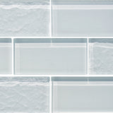 Jewels White Diamond 2x4 (Group 10)
