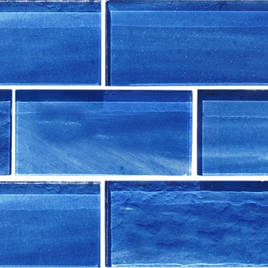 Jewels Blue Sapphire 2x4 (Group 10)