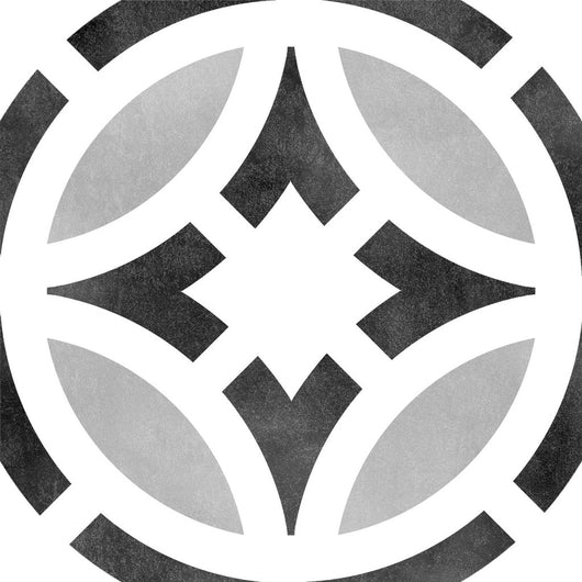 Frame Star (Group 4)
