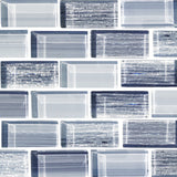 Rainfall White Lagoon 1x2 (Group 10)