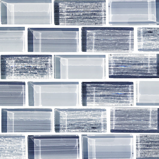 Rainfall White Lagoon 1x2 (Group 10)