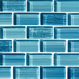 Rainfall Luna Aqua 1x2 (Group 10)