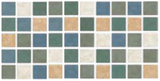 RFP-333 Rainforest Mix (100 pieces)