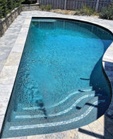 Rainfall White Lagoon 1x2 (Group 10)