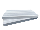 Equator Marble Modern Brushed & Sandblasted