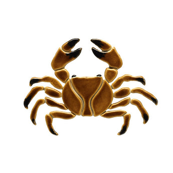 Brown Crab 12