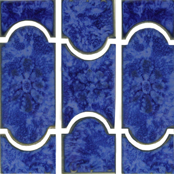 BUE-44 Lake Blue (294 Sheets)