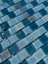 Beaches Cancun Blue 1x1 (Group 10)