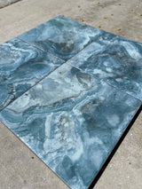 Coral Sea Marina (Group 3)