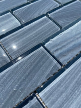 Jewels Glacier Grey 2x4 (Group 10)