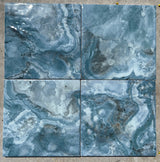 Coral Sea Marina (Group 3)