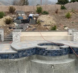 Majestic Blue (Group 3)