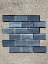 Jewels Glacier Grey 2x4 (Group 10)