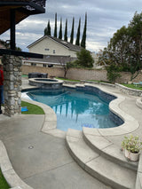 Rustic Blue (Group 3)