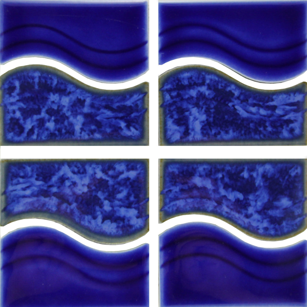 WS252 Lake Blue (691 SHEETS) Ontario Pool Tile