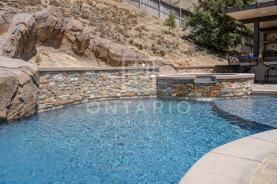 Yucaipa Oasis