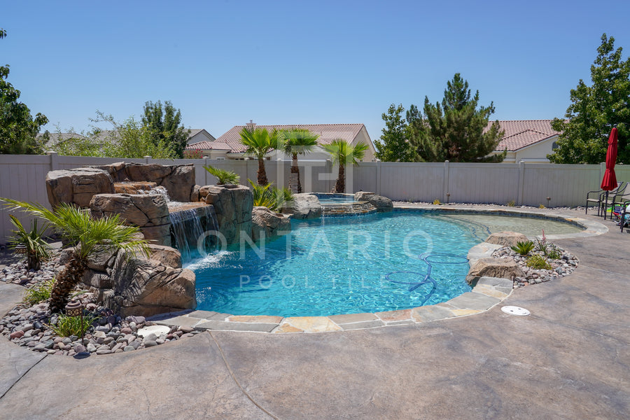 Oak Hills Paradise