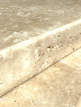 Ivory Travertine