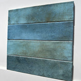 Portofino Azure Blue 3x12 (Group 4) Coming Soon!