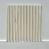 Essence Pearl White 3D Textured 24x48 (Group 4) New Arrival!
