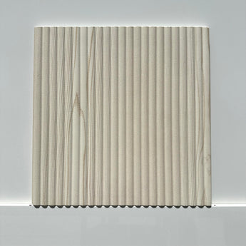 Essence Pearl White 3D Textured 24x48 (Group 4) New Arrival!