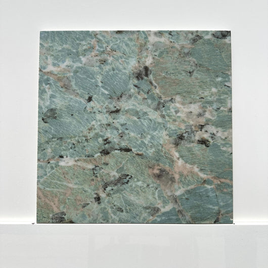 Verona Caribbean Green 24x48 (Group 4) New Arrival!