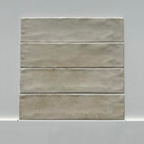 Portofino Pearl White 3x12 (Group 4) Coming Soon!