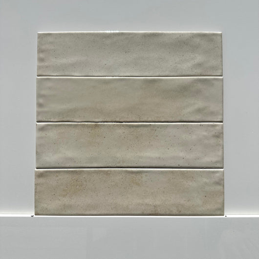 Portofino Pearl White 3x12 (Group 4) Coming Soon!