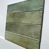 Portofino Mint Green 3x12 (Group 4) Coming Soon!