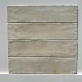 Portofino Pearl White 3x12 (Group 4) Coming Soon!