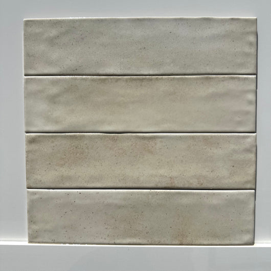 Portofino Pearl White 3x12 (Group 4) Coming Soon!