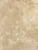 Ivory Travertine