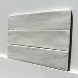 Laguna Cream White 2x9 (Group 4) Coming Soon!