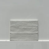 Laguna Cream White 2x9 (Group 4) Coming Soon!